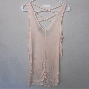 Womens tank top